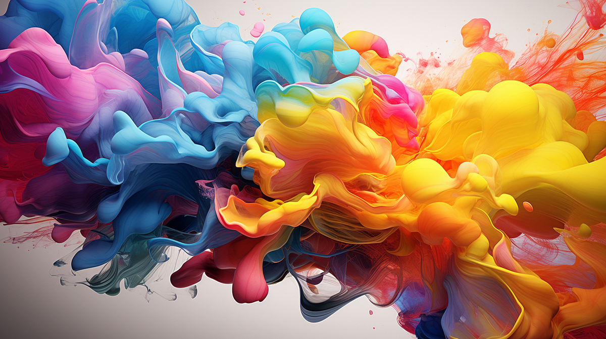 Decoding Colors: Understanding Hue, Shades, Tint, And Tone| By Roberto Lisandro| Bootcamp| Medium