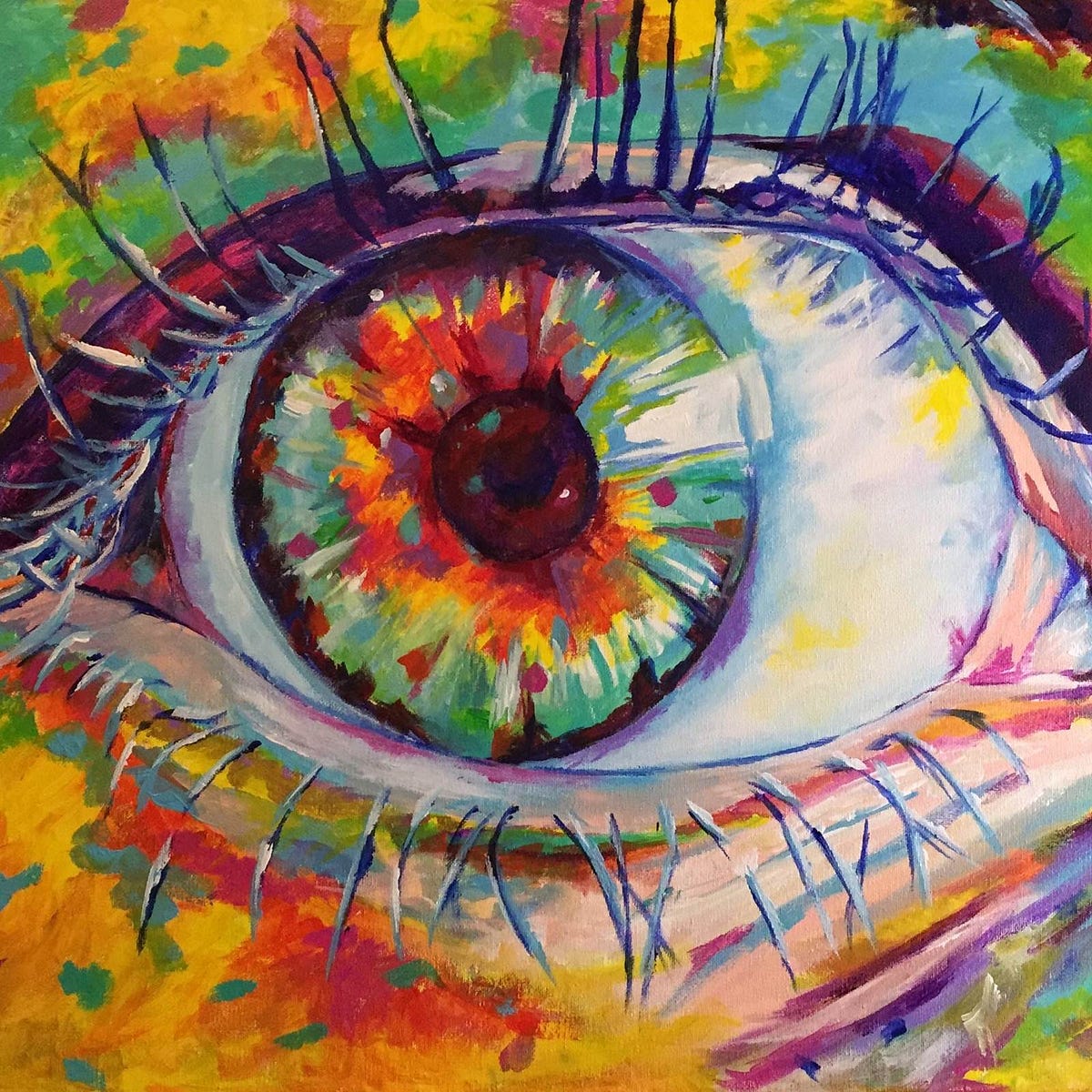 Art: An Introduction. It is difficult to define art. Many… | by Ms.Toroitich | Medium