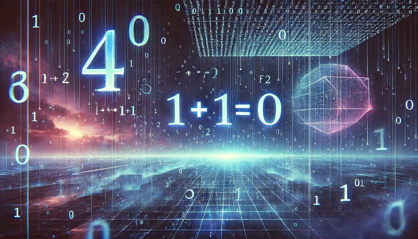 2025 Is A Very Mathematical Year. The Numerous Hidden Properties Of This… | By Paolo Molignini ...