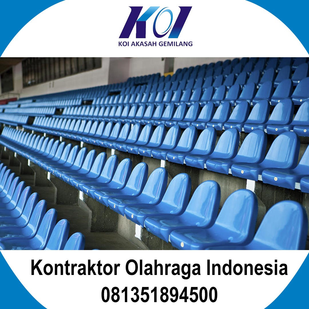 081351894500 Supplier Jual Kursi Stadion Di Sulawesi Barat Harga Murah Kualitas Bagus| By Fitri...