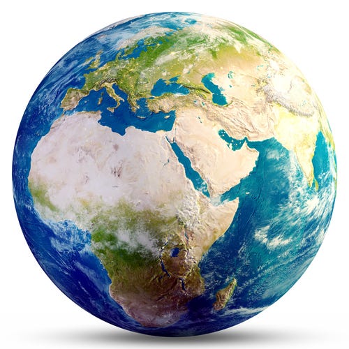 Releasing Instantgo To The Entire World| By Instantgo| The Value Of Time - The Official...
