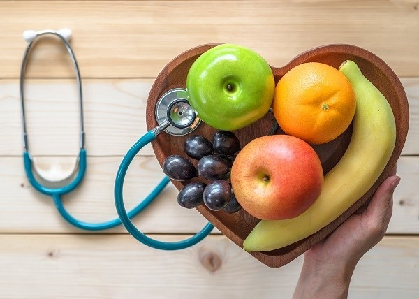 Health. Health is a good condition of a person… | by Sheza Aslam | Medium