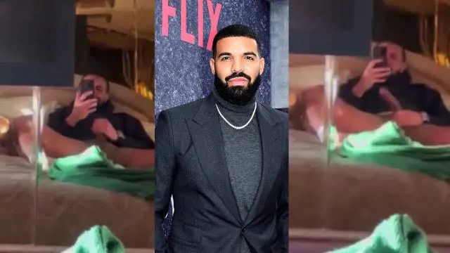 Watch Rapper Drake Private Leaked Video| By Tom S. Jones| May, 2024| Medium