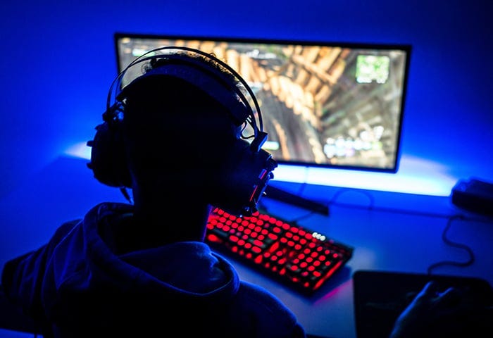 10 New Videogame Ideas That Are Not Released Yet | By FACT IMPACT | Medium