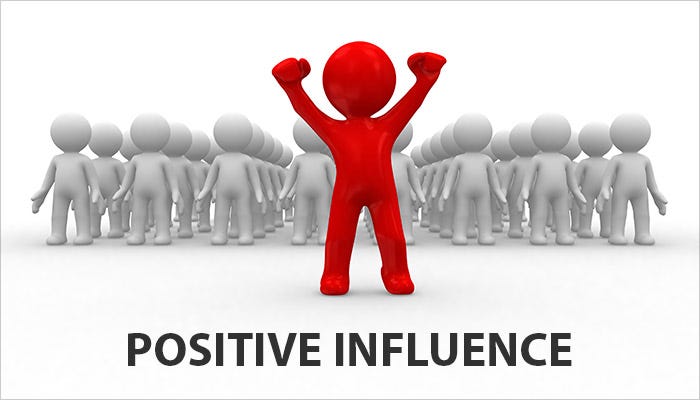 Leadership Influence