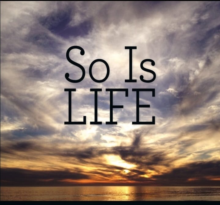 What Is Life? An Interminably Captivating Inquiry!| By Life Stories| Medium