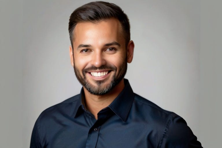 Capturing Confidence: Corporate Headshots In Gurgaon| By Siddhi| Mar, 2024| Medium