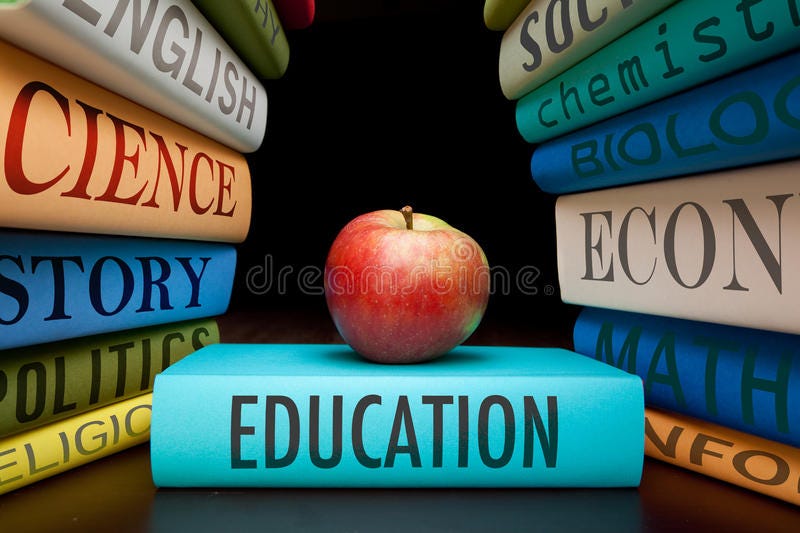 What key role does education play in our life? | by Shahtajkhan | Medium