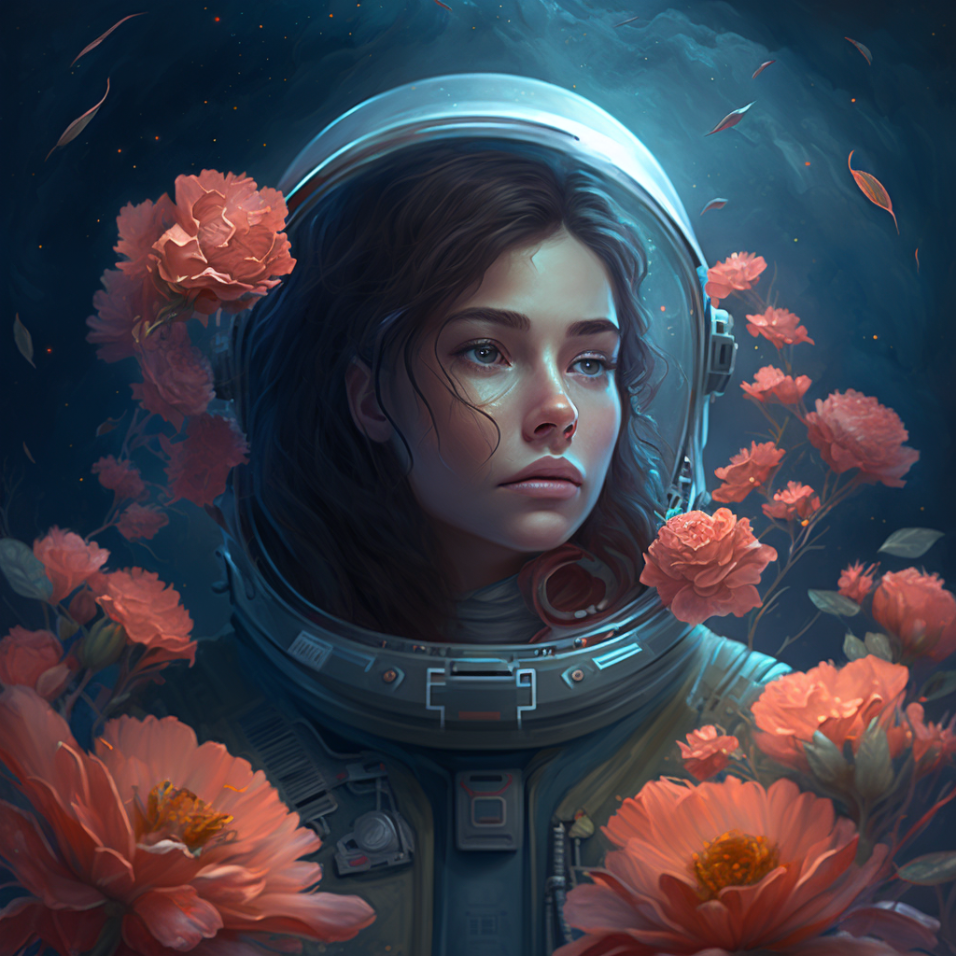 4 AI Art Apps That Will Make You Feel Like An Artist | By Diana Dovgopol | Artificial Corner ...