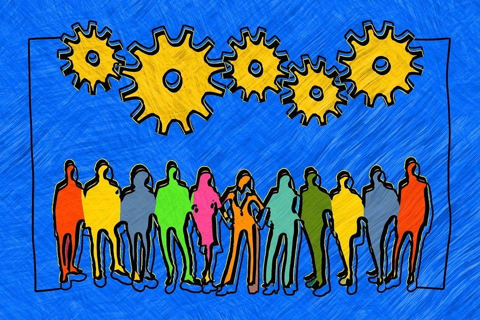 Why My Followers Are Awesome. And Yours Might Be, Too, But Let’s Find… | By Kiki Lu Johnson ...