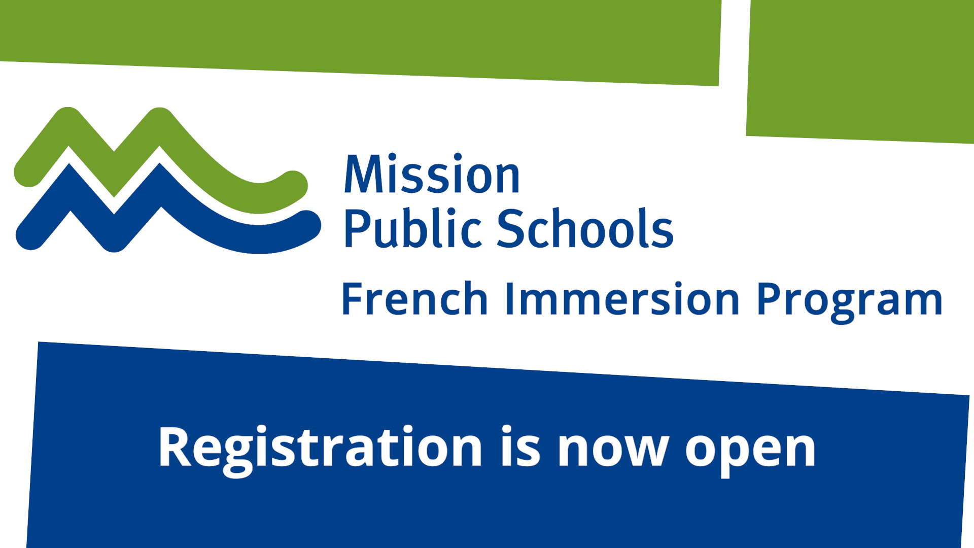 Ecole Mission Central Elementary - École Mission Central Elementary