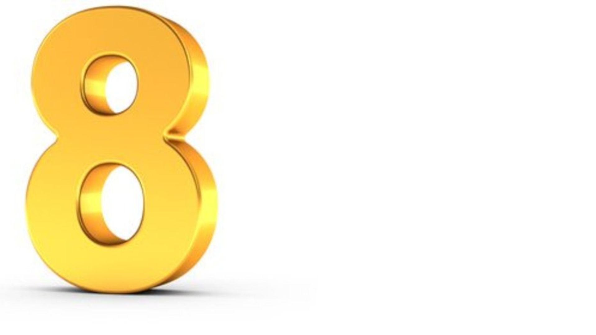 What Does The Number 8 Mean To God - Exploring The Spiritual And Cultural
