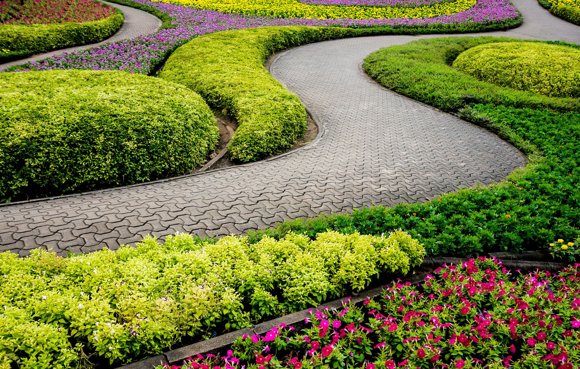 Landscapes - Simplicity Landscaping