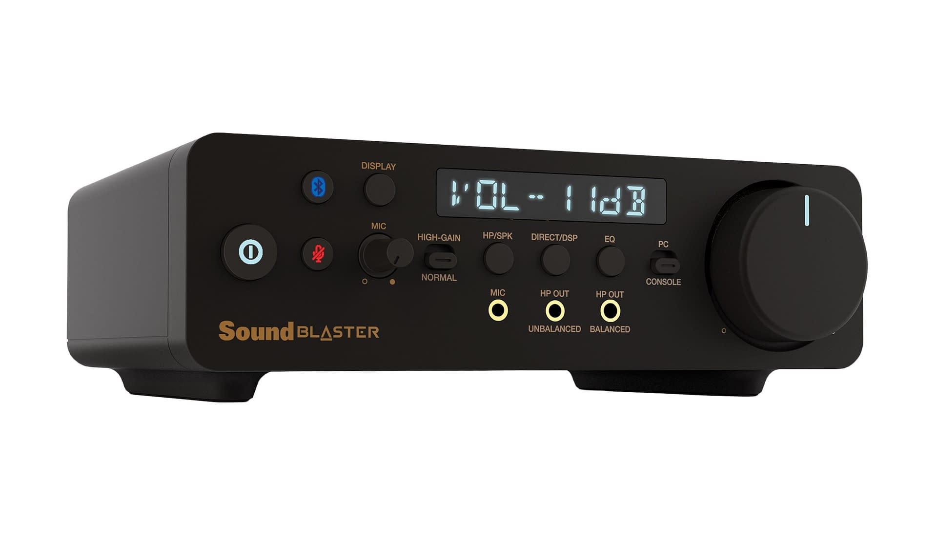 Sound Blaster Digital I/O Module at Larry Hinojosa blog