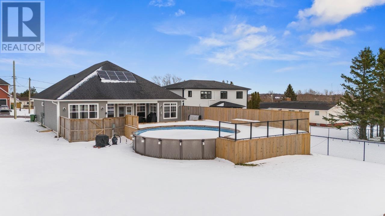 52 Keaton Dr, Charlottetown, PE C1E 1W9| MLS #202503329| Houseful