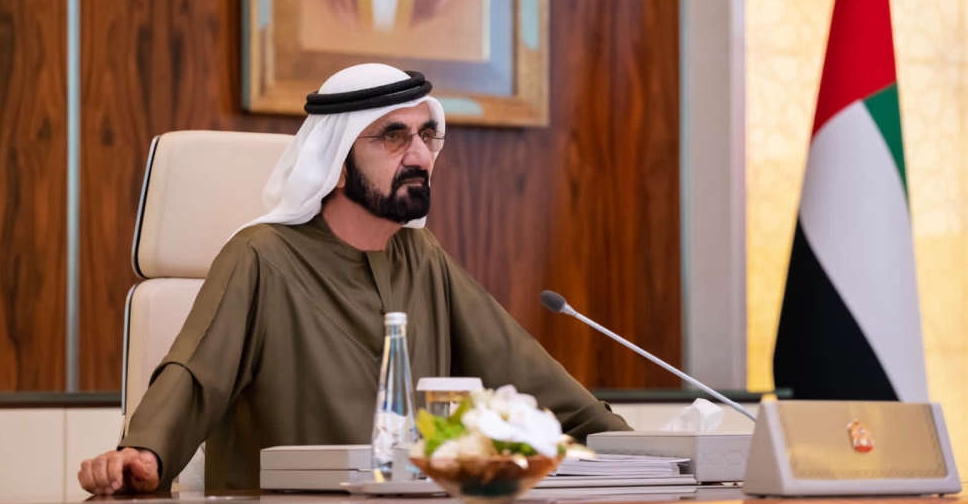 H.H. Sheikh Mohammed outlines UAE&#39;s priorities for 2023 - Virgin Radio Dubai