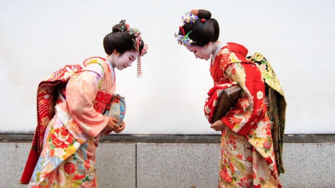 Japanese Culture | MNL.OP INC