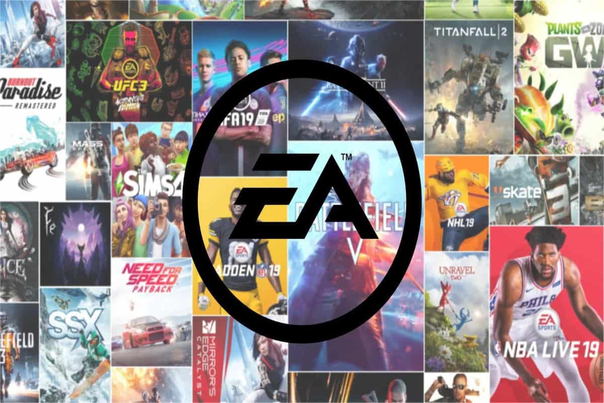EA&#39;s Long-term Growth Fueled By AI & Core Franchises | Game Industry News