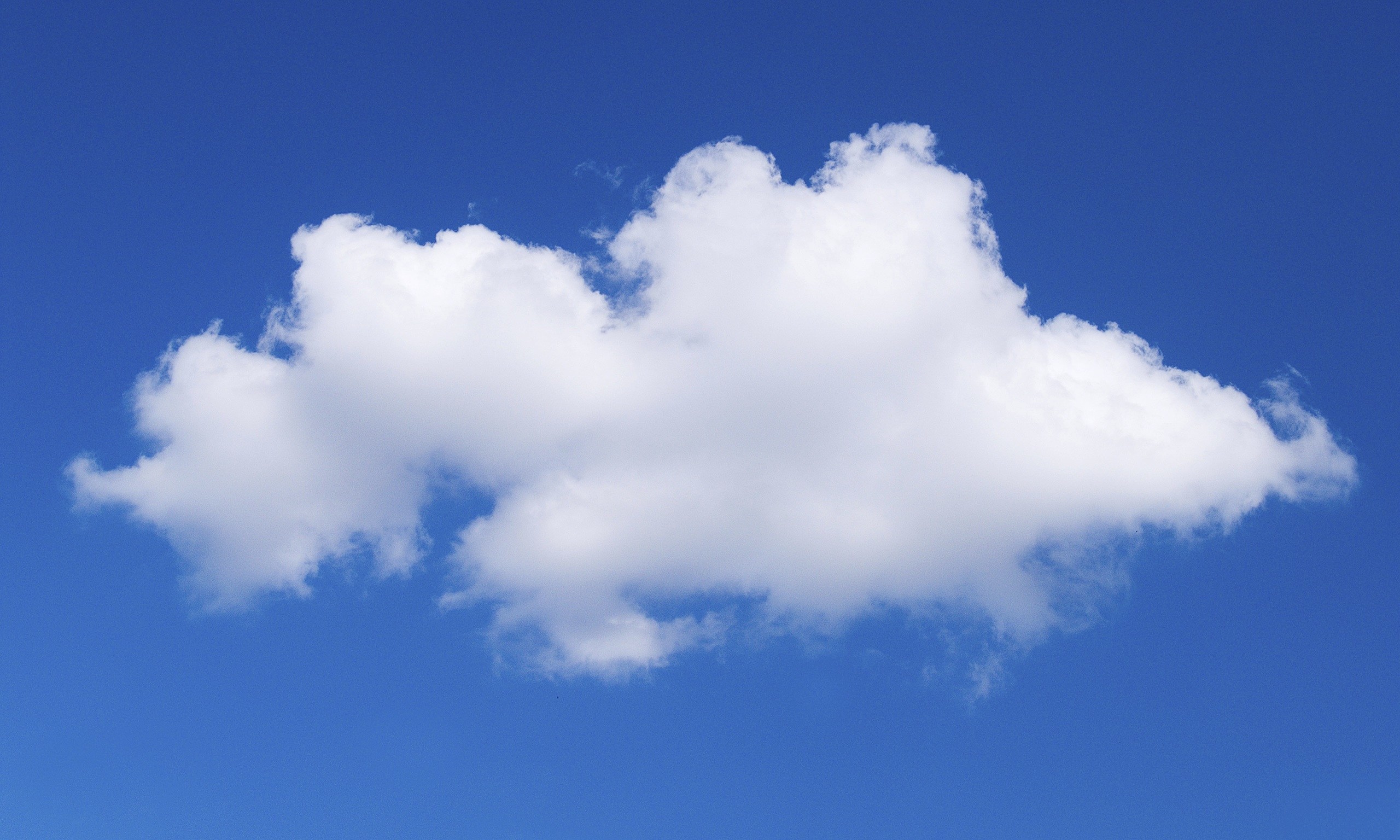 Report: Shift to Multi-Cloud Architectures Requires New Data Management Approaches - Mobile ...
