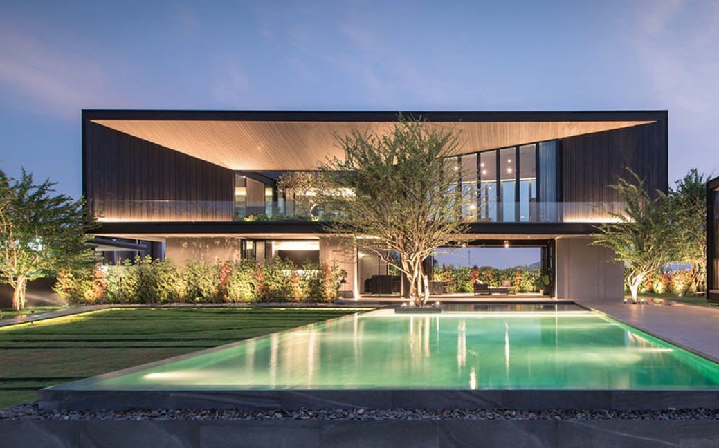 Modern Design Ideas| News