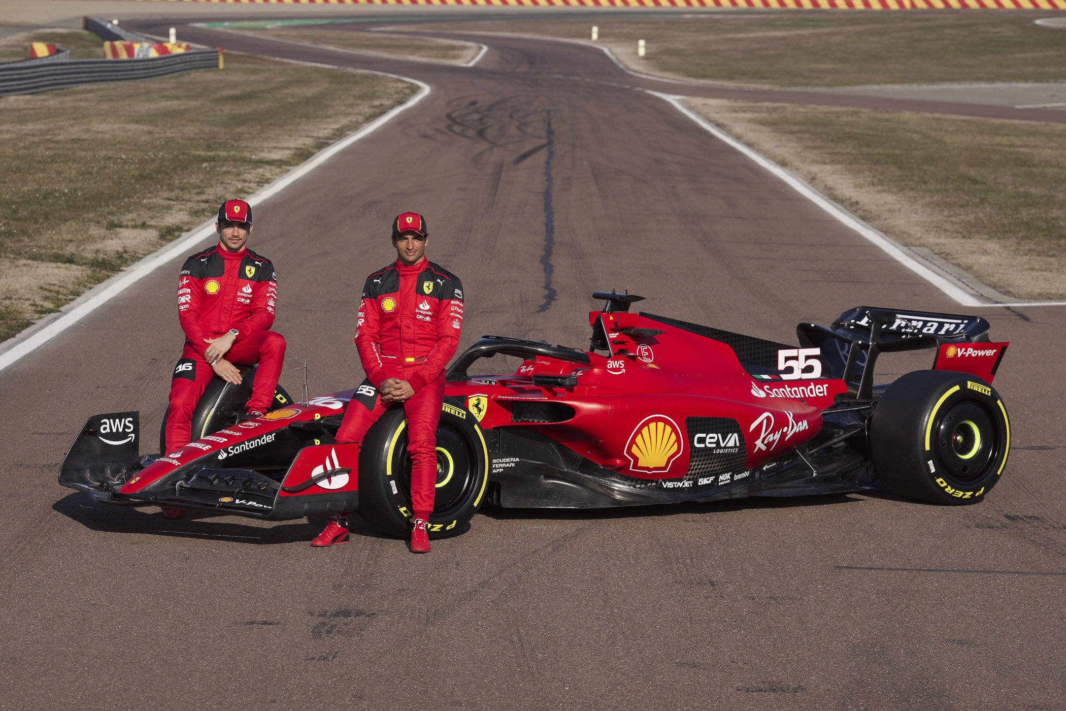 TA Quick Rundown Of The Upcoming Formula One 2023 Season