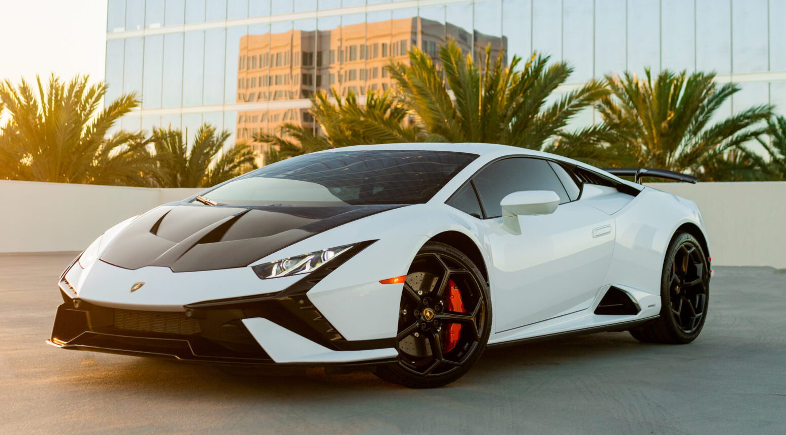 Lamborghini Rentals: Experience Ultimate Luxury And Speed