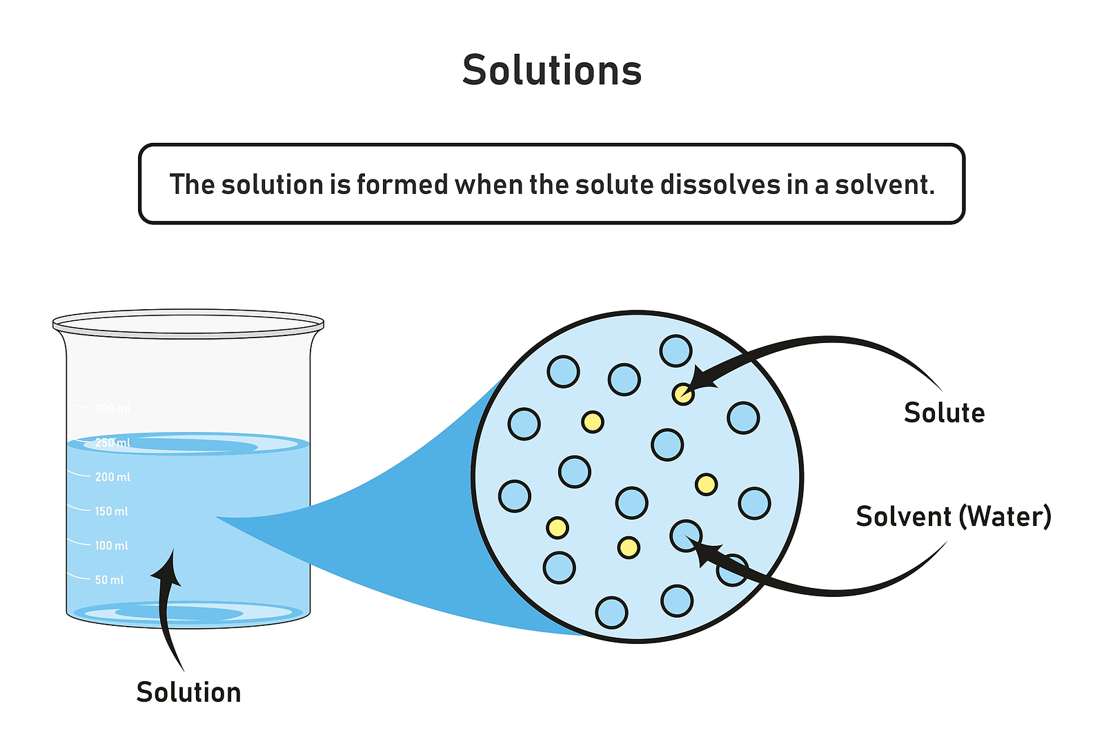 3 Types Of Solutions - MooMoo Math