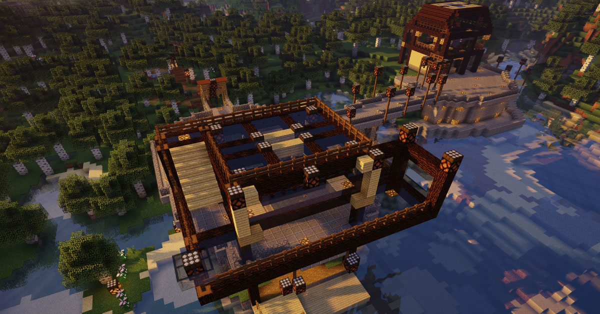 How To Find A Village In Minecraft: 2 Easy Ways