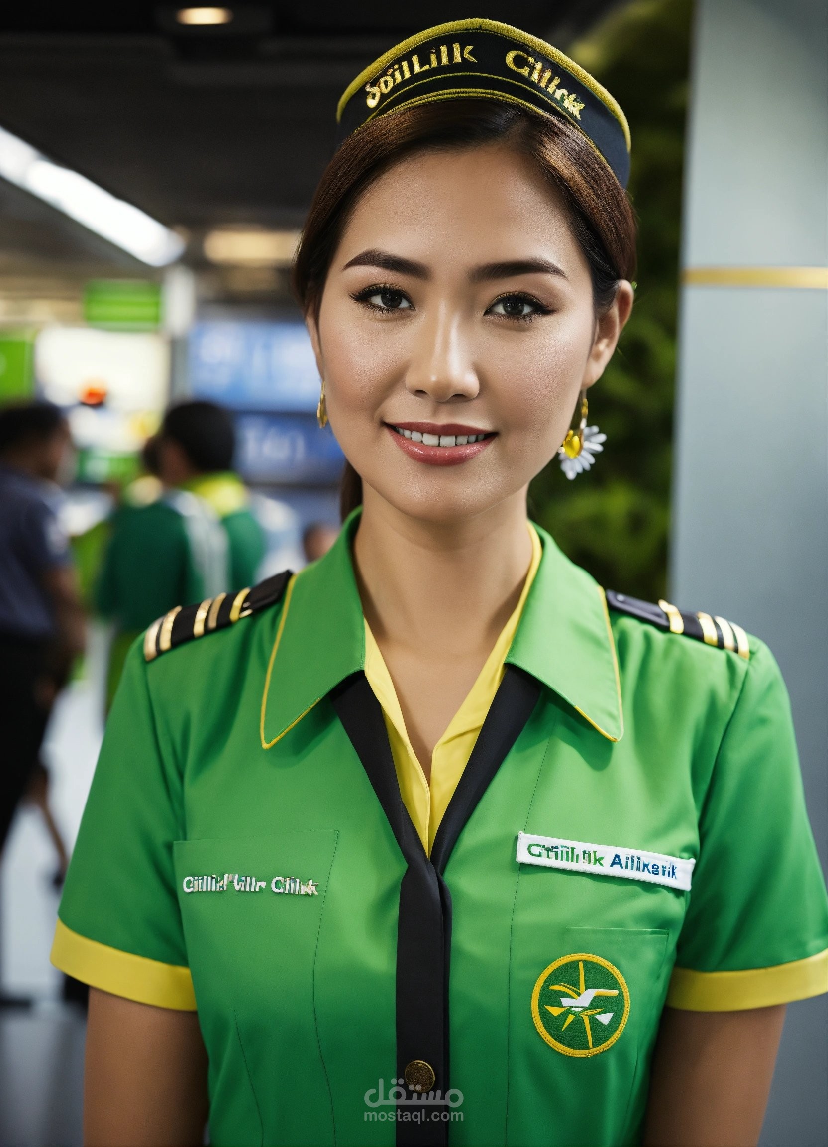 Video Airline | مستقل