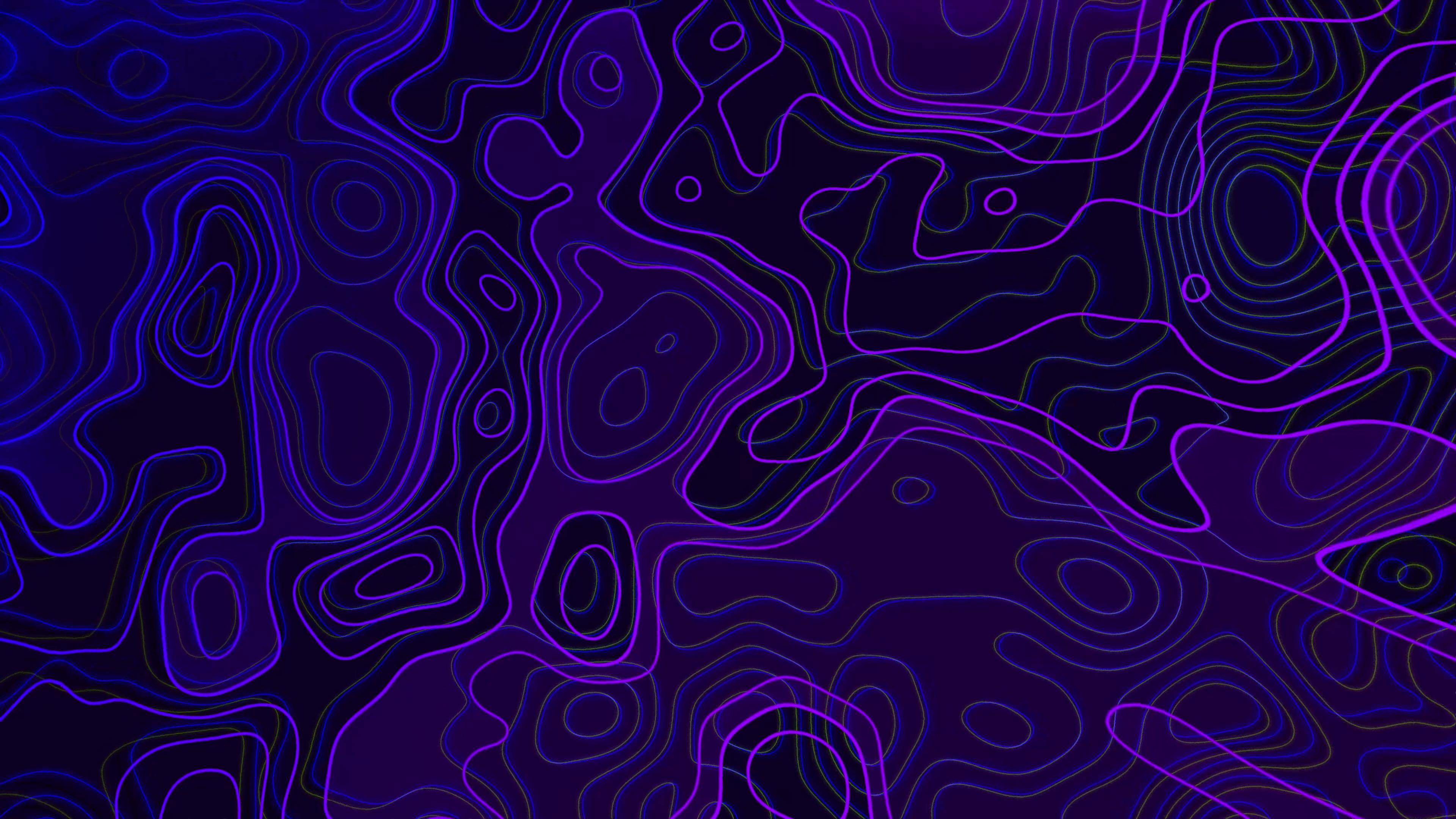 100+ Abstract Live Wallpapers 4K & HD