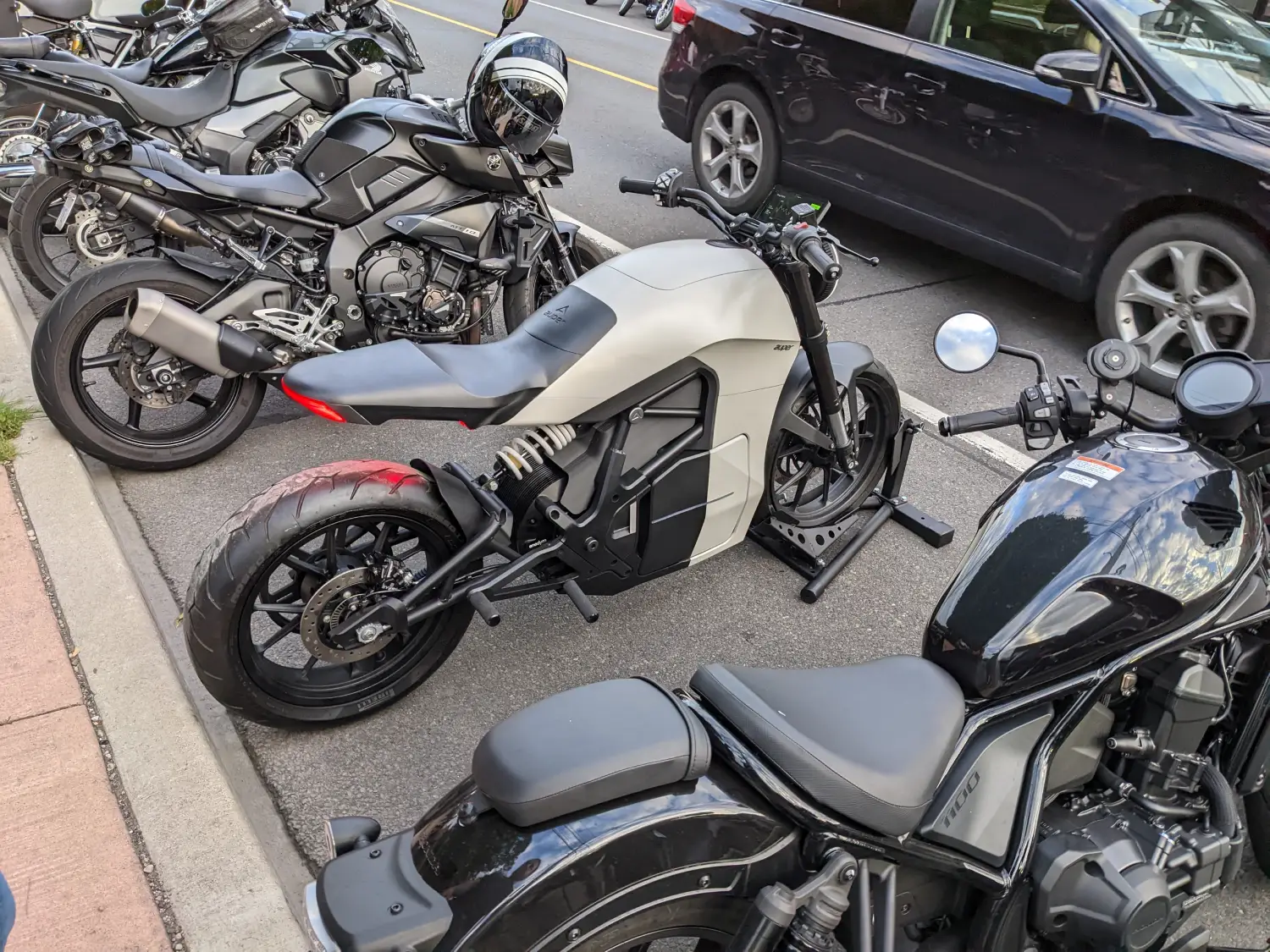 Moto Eletrica Autonomia: A Liberdade De Rodar Sem Limites