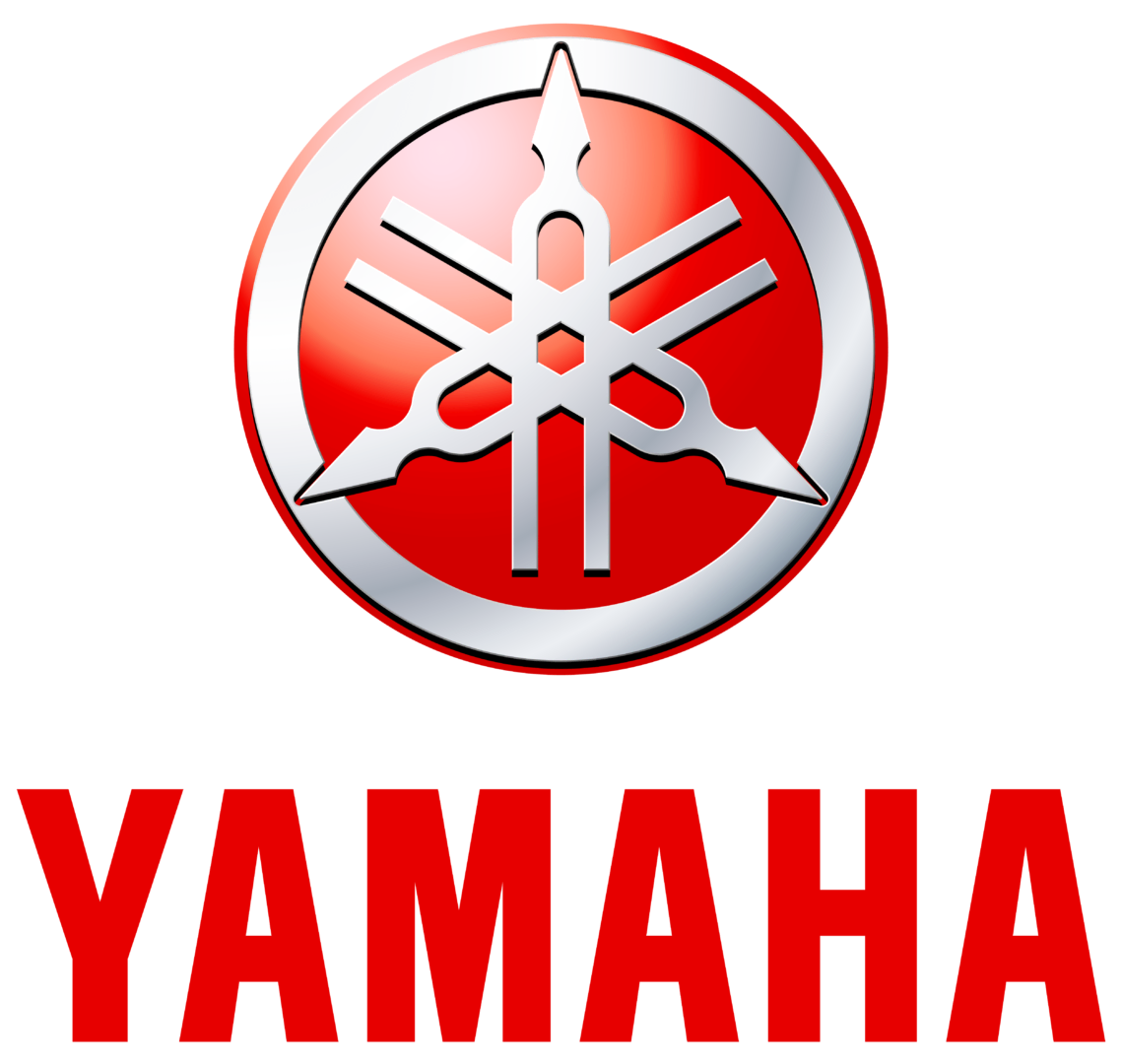 Yamaha Motorcycle Logo History And Meaning, Bike Emblem