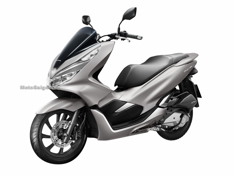 Honda PCX 150 2018 Giá Bao Nhiêu? Đánh Giá Ngoại Hình Thông Số - Motosaigon