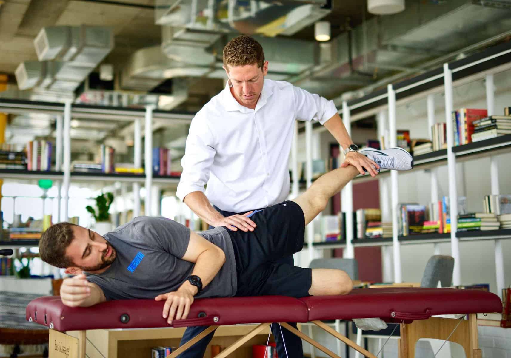 Physical Therapy