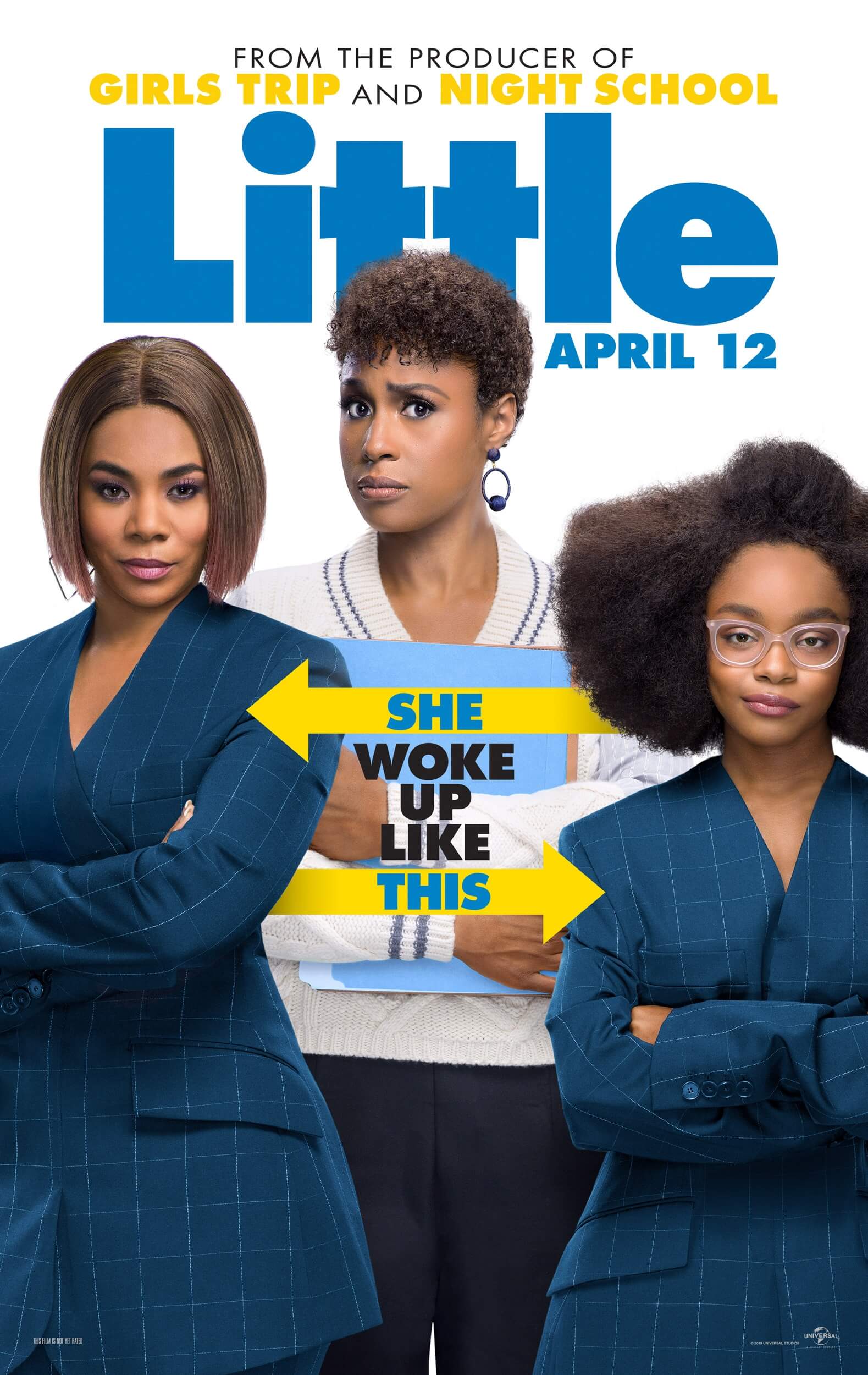 Little | Universal Pictures