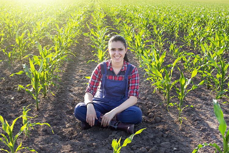 Endlessly Essential: Recognizing American Farmers - Mississippi Farm Country