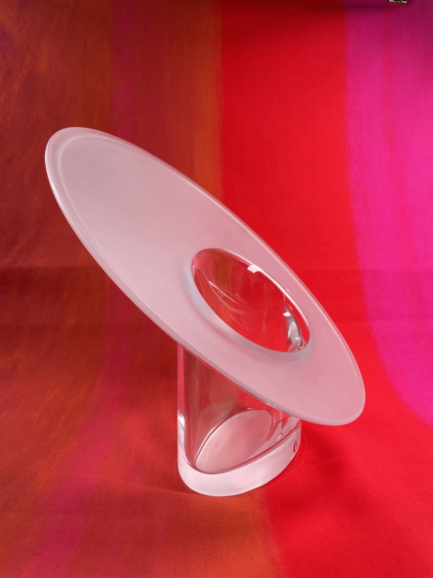 Iittala Marcel Maljakko 19cm | Muija