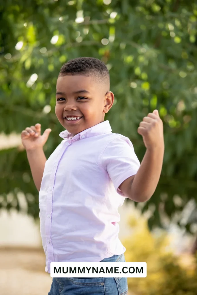 Latin Boy Names: 100+ Unique And Meaningful Options