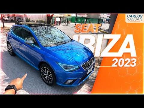 Seat Ibiza 2023: ¿Cuánto Cuesta Este Modelo?