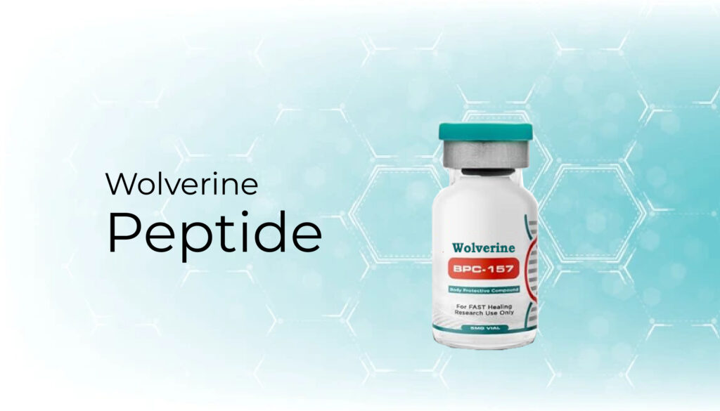 Best HGH Peptides For Muscle Growth