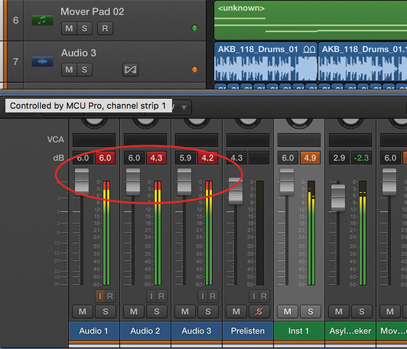 The Essential Guide to Mixing