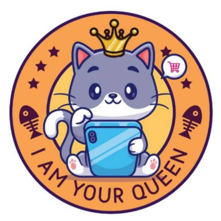 CATQUEEN.CO Official Store In Malaysia, Online Shop 01 2025