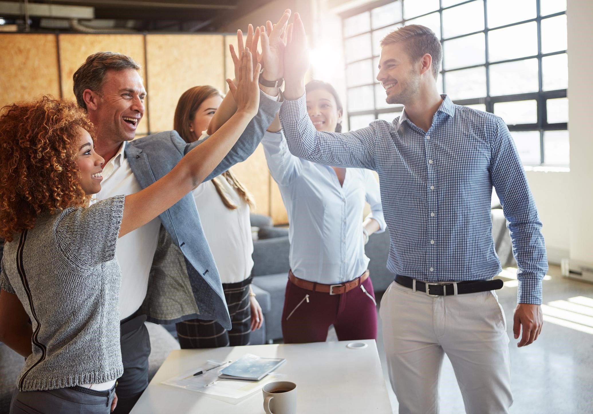 Outwit And Outlast: Keeping Your Business Agile, Relevant And Ready| My Decorative