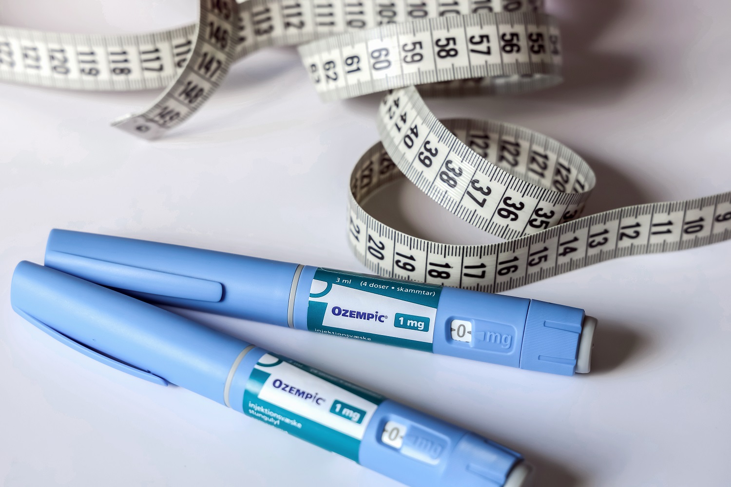 Semaglutide Injection: Definition, Benefits & Side Effects