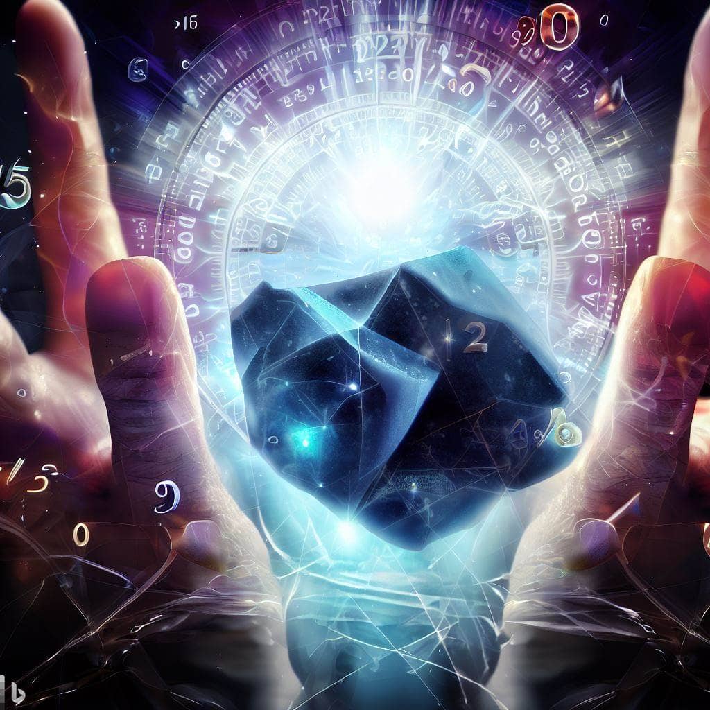 Numerology & Gemstones: Secret Mystical Connection