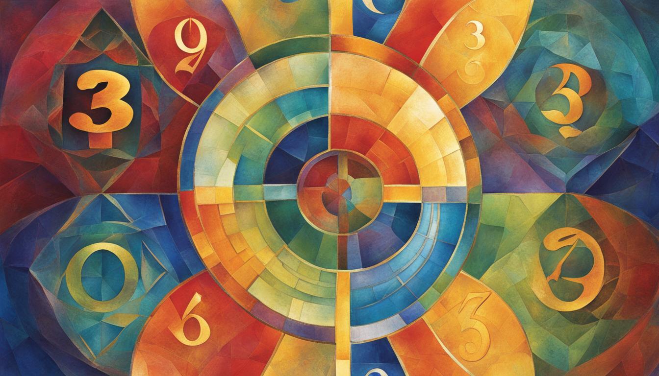 Mindful Numerology: Stay Present And Prosperous!| Mystical Digits