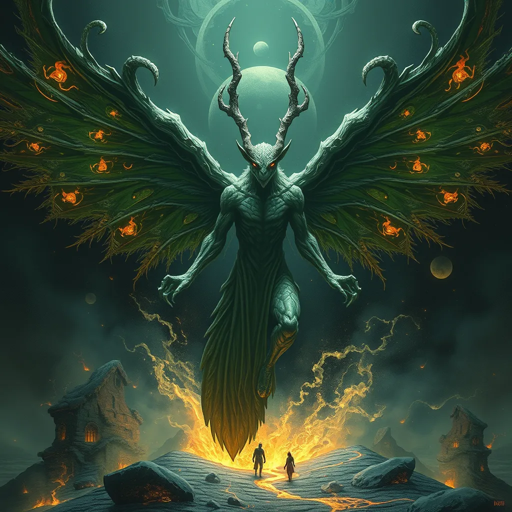 The Serpent&#39;s Embrace: Understanding The Mythical Sea Serpent - Mythology WorldWide