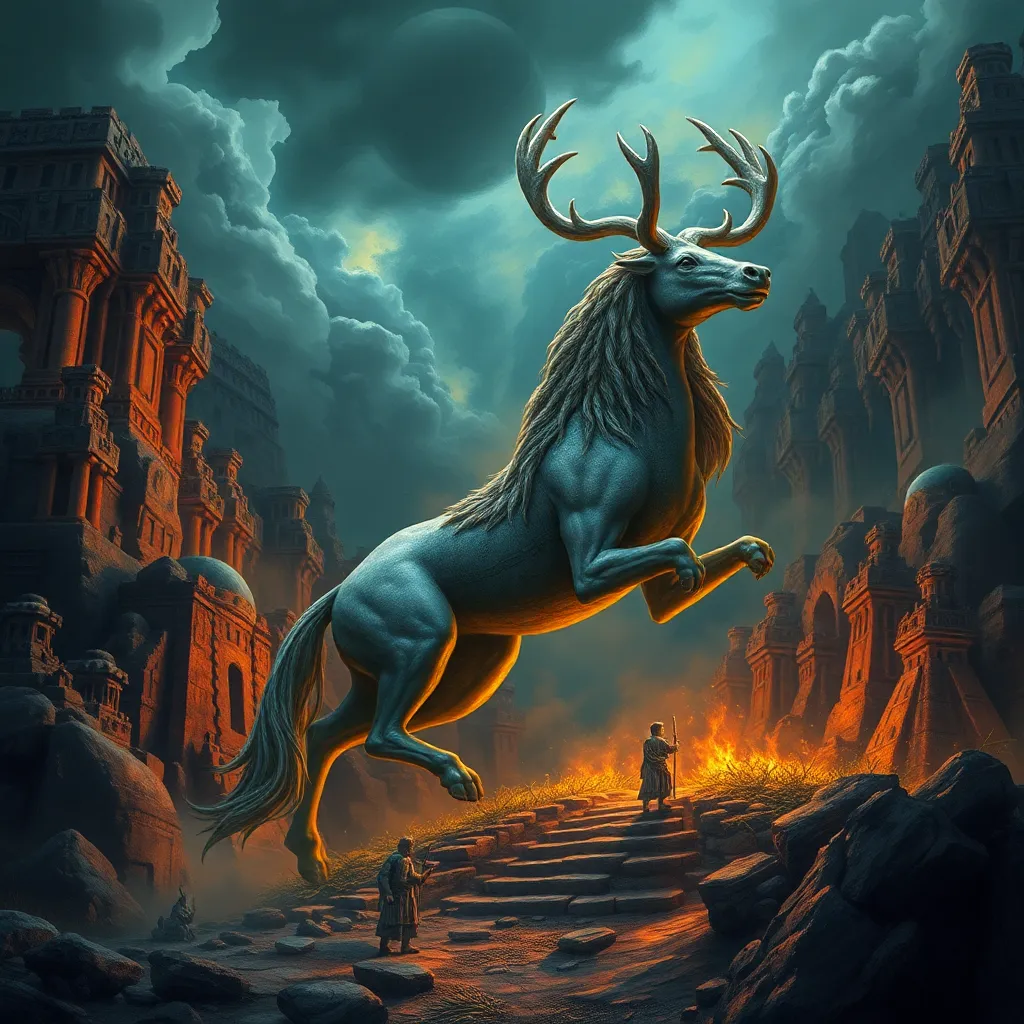 The Sacred Rabbit: Fertility And Rebirth In Myths - Mythology WorldWide