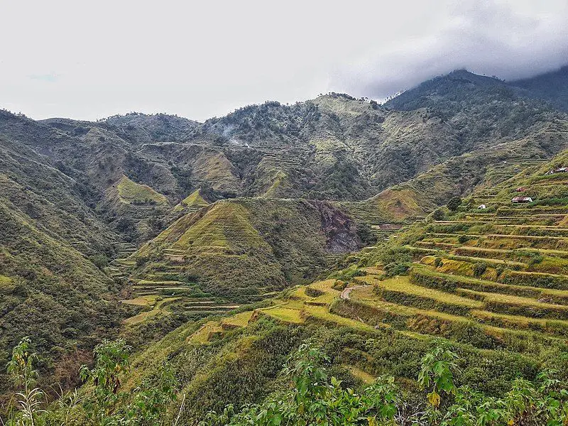 Your Guide To Amazing Kalinga Province Tourist Spots