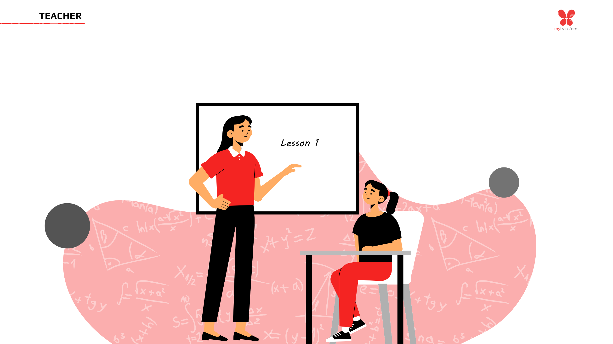 How To Become a Teacher- Skills, eligibility, entrance exams, salary & more! - My Transform